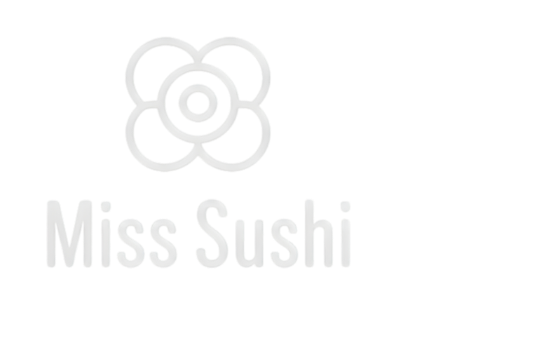 Miss Sushi Logo